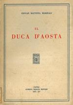Il Duca d’Aosta