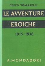 Le avventure eroiche