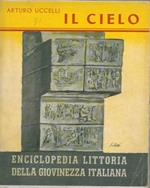 Il cielo. Enciclopedia littoria della giovinezza italiana