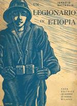Un legionario in Etiopia