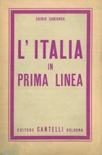 L' Italia in prima linea