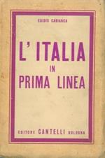 L' Italia in prima linea