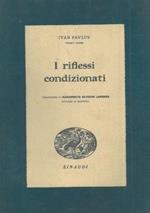 I riflessi condizionati