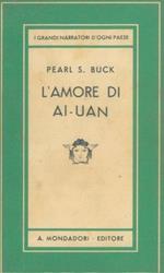 L' amore di Ai-uan