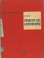 I principi del Leninismo. Conferenze fatte all'Università Sverdlov al principio d'aprile 1924