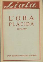 L' ora placida