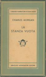 La stanza vuota