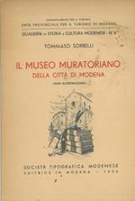 Il Museo Muratoriano della città di Modena
