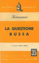 La questione russa