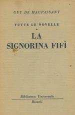 La signora Fifì