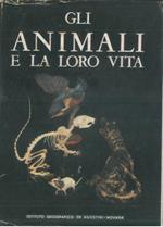 Gli animali e la loro vita