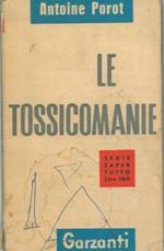 Le tossicomanie