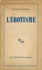 L' erotisme