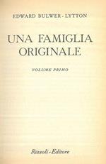 Una famiglia originale