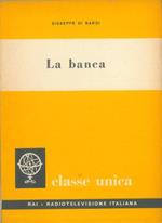 La banca