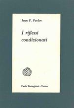 I riflessi condizionati