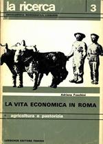 La vita economica in Roma