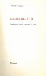 L' isola del rum