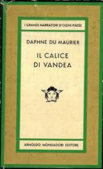 Il calice di Vandea