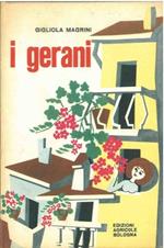 I gerani