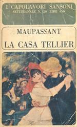 La casa Tellier