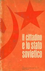 Il cittadino e lo stato sovietico