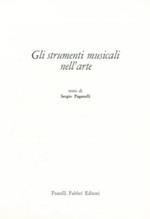 Gli strumenti musicali nell'arte