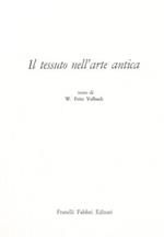 Il tessuto nell'arte antica