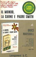 Il mondo, la carne e padre Smith