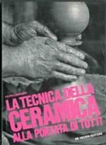 La tecnica della ceramica alla portata di tutti