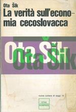 La verità sull' economia cecoslovacca