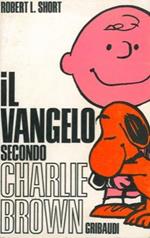 Il Vangelo secondo Charlie Brown