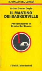 Il mastino dei Baskerville