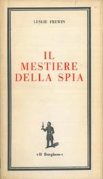 Il mestiere della spia