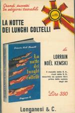 La notte dei lunghi coltelli