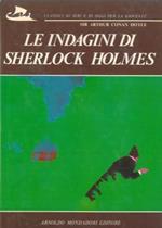 Le indagini di Sherlock Holmes