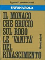 I grandi contestatori. Savonarola