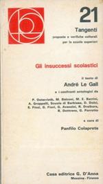 Gli insuccessi scolastici