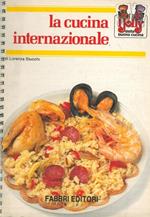 La cucina internazionale