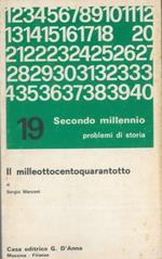 Il millequattrocentoquarantotto