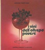 I vini dell'0ltrepò Pavese