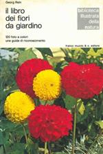 Il libro dei fiori da giardino