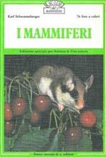 I mammiferi