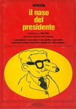 Il naso del presidente