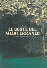 Le coste del Mediterraneo