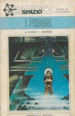 I predoni. (Spazio 2000. Rivista di fantascienza)