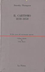 Il cartismo 1838-1858