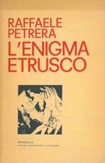 L' enigma etrusco