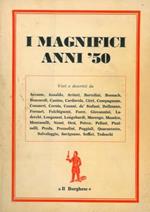 I magnifici anni Cinquanta