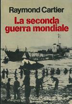 La seconda guerra mondiale